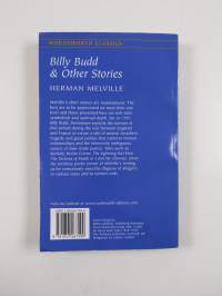 Billy Budd &amp; other stories