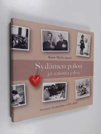 Sydämen paloa ja aatosta jaloa : Suomen sydänliitto 1955-2005