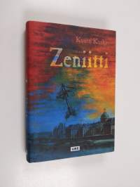 Zeniitti : romaani