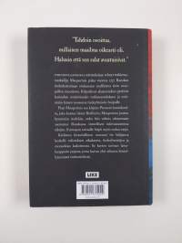 Zeniitti : romaani