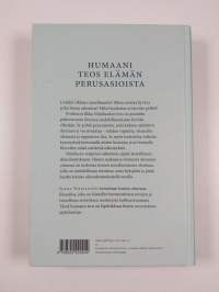 Hyvän elämän filosofiaa