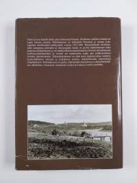 Laiton Lappi, laiton Petsamo : rikollisuus ja järjestysvalta Petsamossa 1921-1944