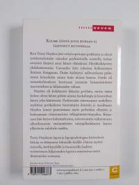 Hiljaisuuden lapset