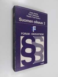 Suomen oikeus 2