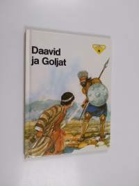 Daavid ja Goljat