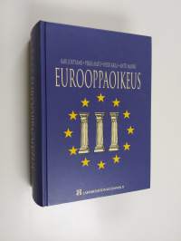 Eurooppaoikeus