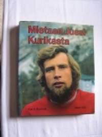 Mietaan Jussi Kurikasta