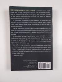 The Mad Scientist&#039;s Guide to World Domination - Original Short Fiction for the Modern Evil Genius
