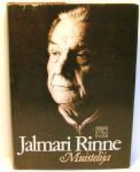 Jalmari Rinne