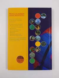 Koululaisen maailmantieto