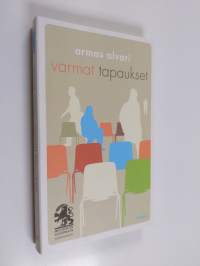 Varmat tapaukset : novelleja