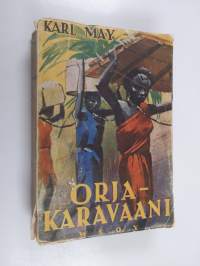 Orjakaravaani