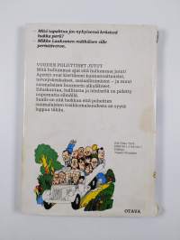 Suomi - Finljandia : vuoden poliittiset jutut