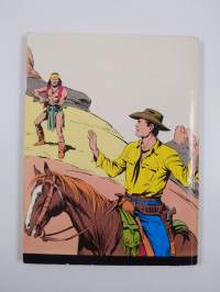 Tex Willer 10/1983