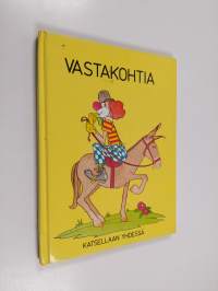 Vastakohtia