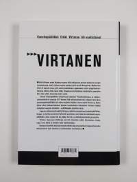 Virtanen : kansliapäällikkö Erkki Virtasen 60-vuotistaival