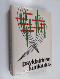 Psykiatrinen kuntoutus