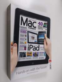 Mac format 2010 (lehdet 219, 221, 223, 224, 225 ja 227) (6 numeroa)
