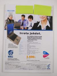 Tietokone 13/2004