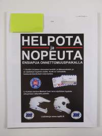 Motoristi : Moottoripyöräkerho 69 ry. 2017 (3 numeroa)