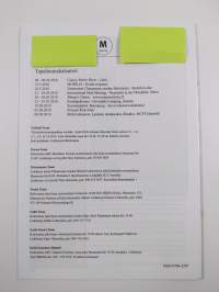 Ministeri 2/2010