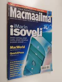 Macmaailma 1/1999