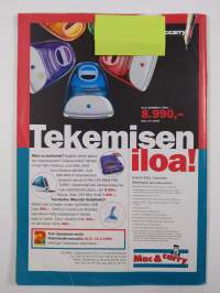 Macmaailma 1/1999
