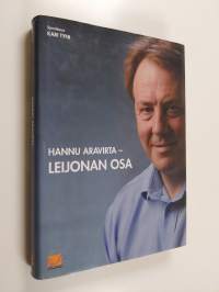 Hannu Aravirta : leijonan osa