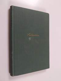 Pätkittäin : pakinoita