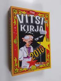 The vitsikirja 2010