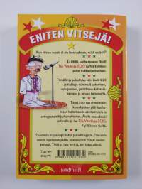 The vitsikirja 2010