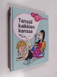 Tanssii kaikkien kanssa