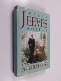 Kyllä Jeeves hoitaa