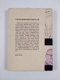 Tukkanuottasilla