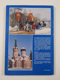 Suomen ortodoksisen kirkon historia