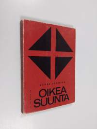 Oikea suunta : nuorten hartauskirja