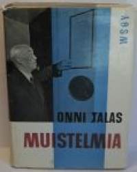 Muistelmia