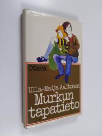 Murkun tapatieto