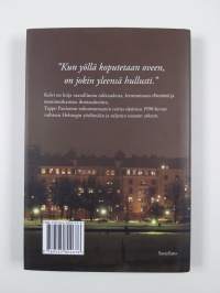 Kolvi (signeerattu, ERINOMAINEN)