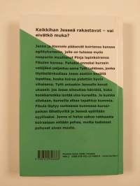 Jesse ja kohtalokas kurssi