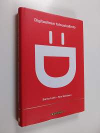 Digitaalinen taloushallinto