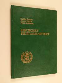 Kirurgiset pientoimenpiteet