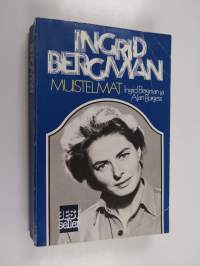 Ingrid Bergman : muistelmat