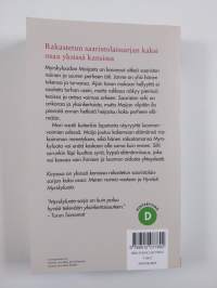 Hyvästi Myrskyluoto