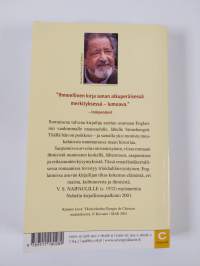 Saapumisen arvoitus