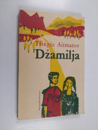 Dzamilja ; Punahuivinen poppelini