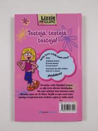 Testejä, testejä, testejä!