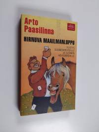 Hirnuva maailmanloppu