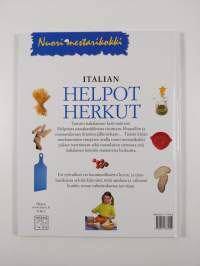 Italian helpot herkut