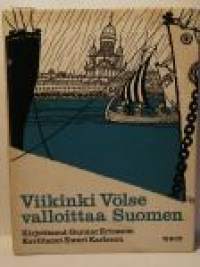 Viikinki Völse Valloitta Suomen